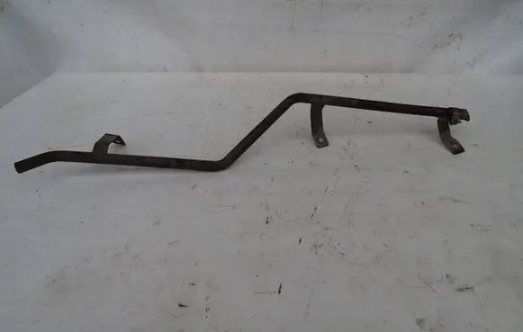 Chrysler Grand Voyager III Auxiliary pre-heater (Webasto) 98368D
