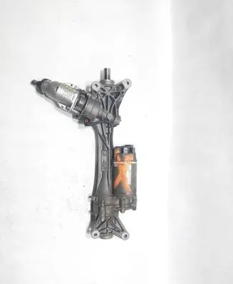 Audi A4 S4 B5 8D Steering rack 16022026