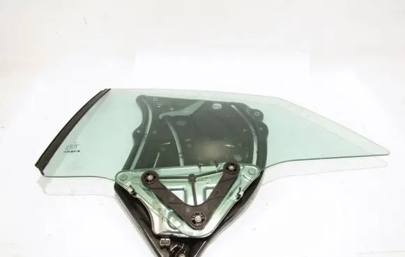 Mercedes-Benz E C207 W207 Front door electric window regulator 961881103
