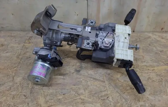 Mazda CX-5 Electric power steering pump JJ501000780