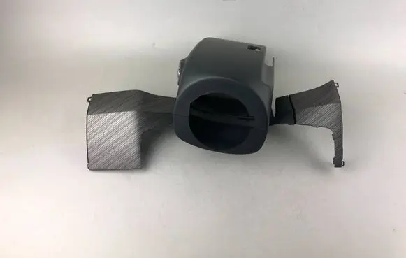 Skoda Kodiaq Steering wheel column trim 565858559E 567858415A 5E0858560C