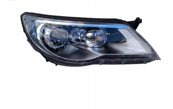 Volkswagen Tiguan Headlight/headlamp 5N1941032K