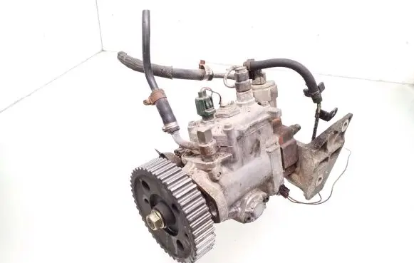 Opel Astra G Fuel injection high pressure pump 97185242 1317000011 8971852422