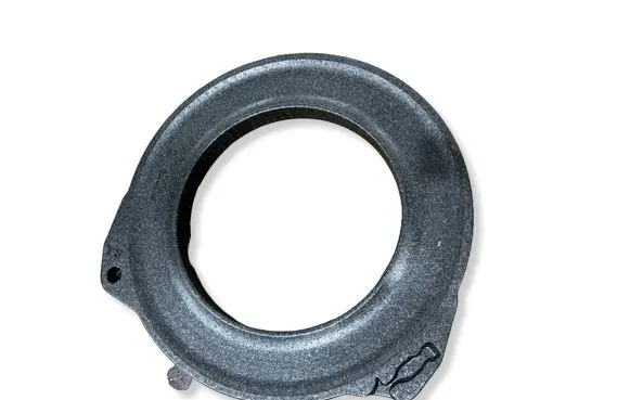 Land Rover Range Rover L405 Spare wheel section trim CPLA38428AB