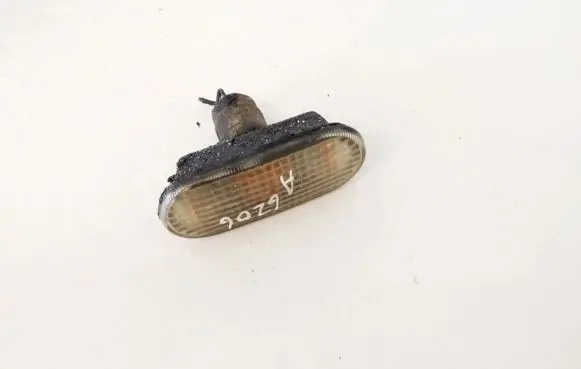 Volkswagen Golf IV Front fender indicator light
