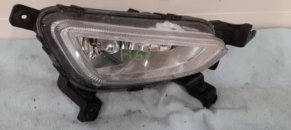 Hyundai Tucson TL LED Daytime headlight 