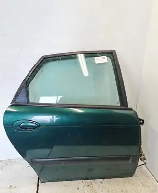 Citroen C5 Rear door