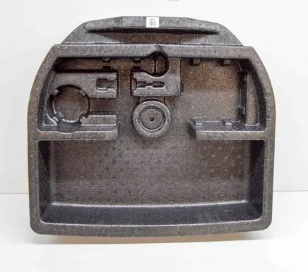 KIA Niro Other trunk/boot trim element 09149Q4900