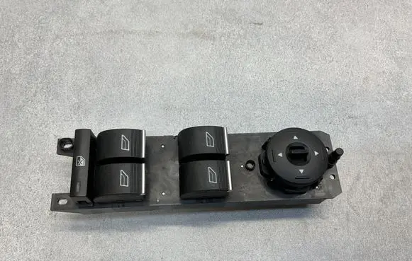 Ford Kuga II Electric window control switch F1ET14A132CC
