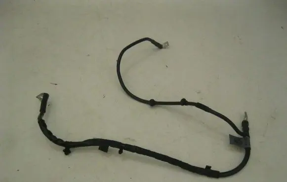Audi A3 S3 8V Other wiring loom 8V09712258