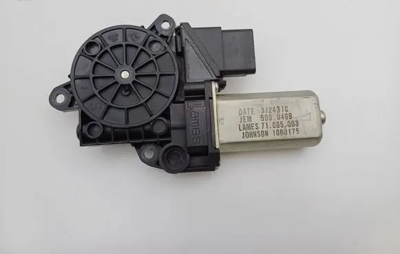 Fiat Croma Rear door window regulator motor 71005003 1060175