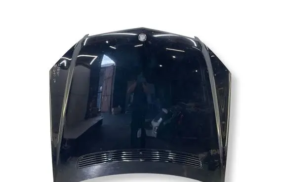 Mercedes-Benz CLC CL203 Engine bonnet/hood