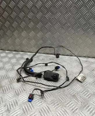Opel Astra K Parking sensor (PDC) wiring loom 39206490 427771 61H31510B