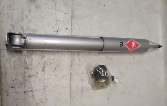 Mercedes-Benz S W126 Front shock absorber/damper 551018