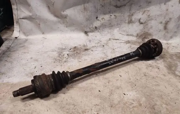 BMW Z4 E85 E86 Rear driveshaft 7541434