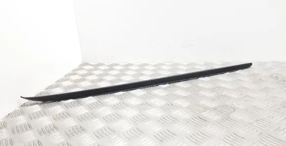 Volkswagen Jetta VI Windshield trim 5C6854327B