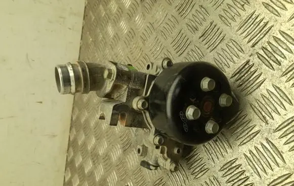 Hyundai Kona II Water pump 231010A0144