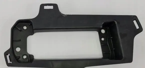 Mercedes-Benz GLK (X204) Fog light bracket A2048850131