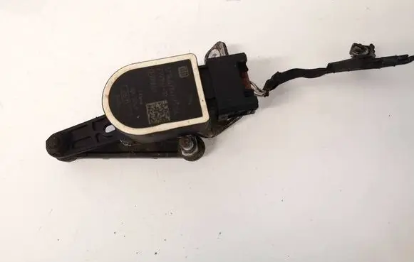 BMW 5 F10 F11 Front height sensor lever 3714678407504 2591601