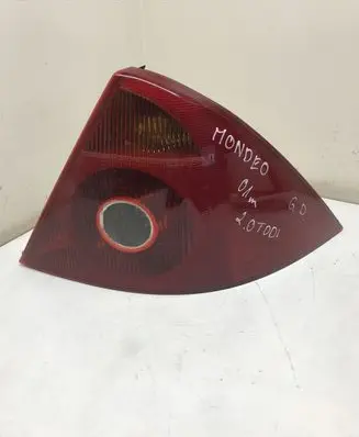 Ford Mondeo Mk III Rear/tail lights