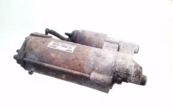 Ford Mondeo MK IV Starter motor 6G9N11000FA VP3M5U11131AA