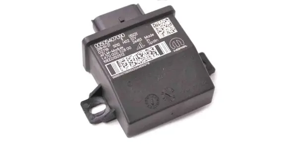 Alfa Romeo Stelvio Light module LCM 00505407090