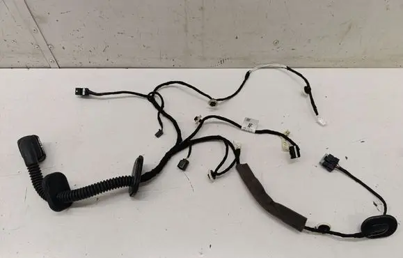 Renault Arkana Front door wiring loom 241242819R