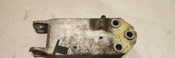 BMW 5 F10 F11 Radiator support slam panel bracket 