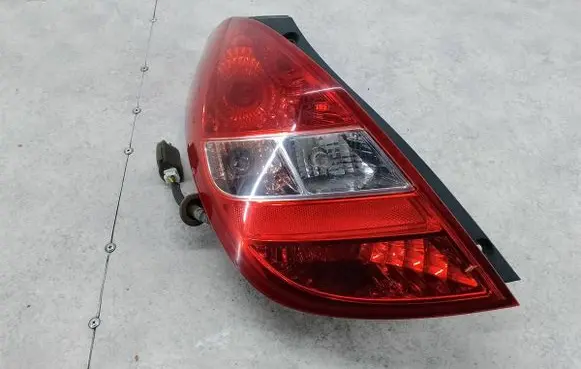 Hyundai i20 (PB PBT) Rear/tail lights 924011J000