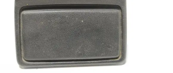 Volkswagen Jetta II Rear door ashtray 