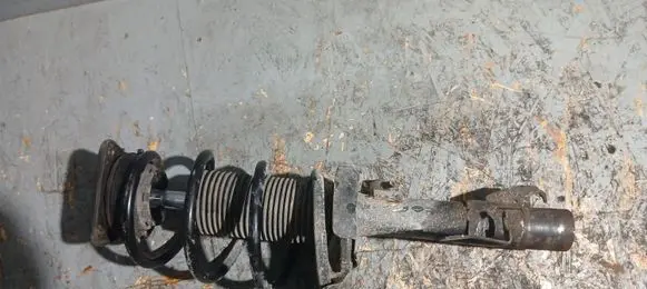 Volvo V50 Front shock absorber/damper