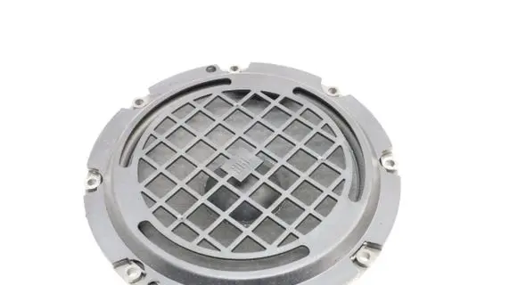 Peugeot RCZ Front door speaker 9660045780
