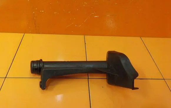 Ford Transit Oil sump strainer pipe 8C166763AA SRFA WLEW
