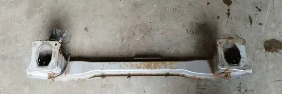 Ford C-MAX II Front bumper cross member
