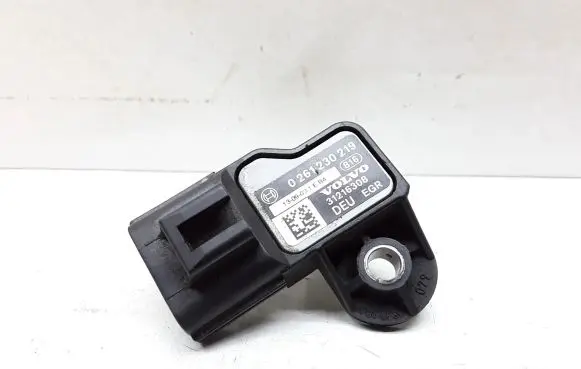 Volvo V40 Air pressure sensor 0261230219 31216308