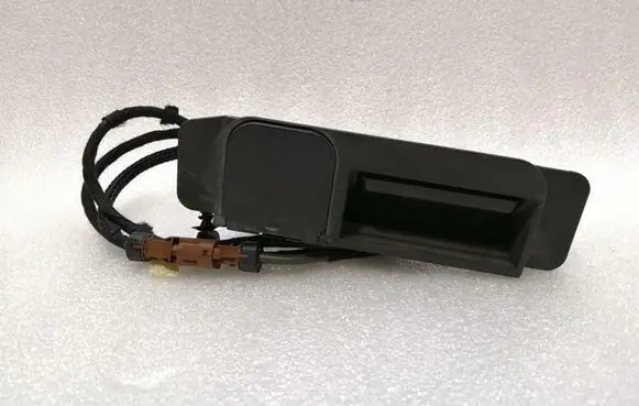 Mercedes-Benz S W222 Reversing camera A0009056206