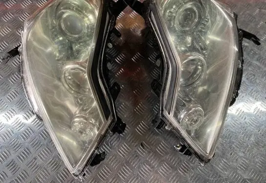 Infiniti M30 Headlights/headlamps set INFINITIM35 M35