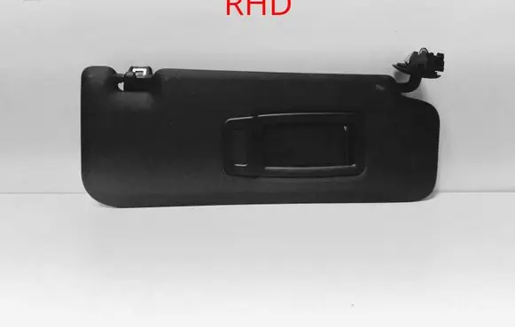BMW X3 G01 Sun visor 8071072