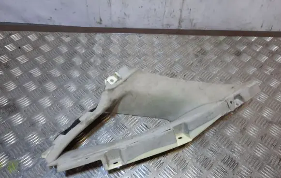 Audi A8 S8 D4 4H (C) pillar trim 4H4867242A