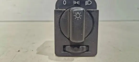 Opel Combo B Light switch 90481764