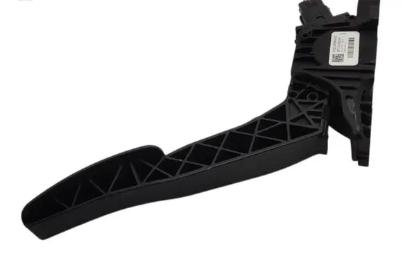 Ford Fiesta Accelerator throttle pedal H1BC9F836A1D