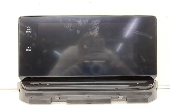 Skoda Octavia Mk4 Screen/display/small screen 5E3919605