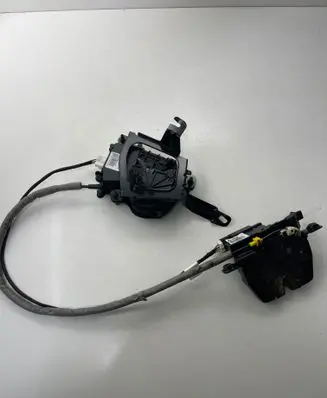 BMW 3 F30 F35 F31 Tailgate/trunk/boot lift motor 966929108 51247269543