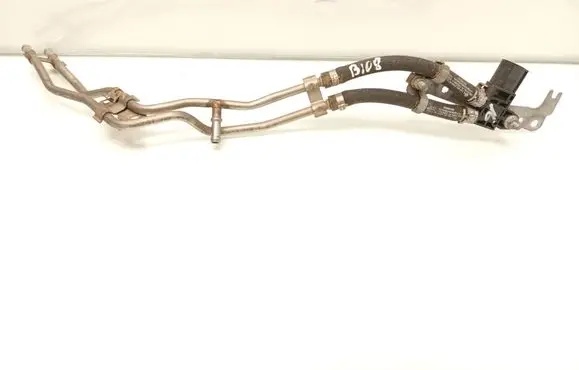 Mercedes-Benz A W176 Air intake hose/pipe A2464911237 A2464920359 A2464920459
