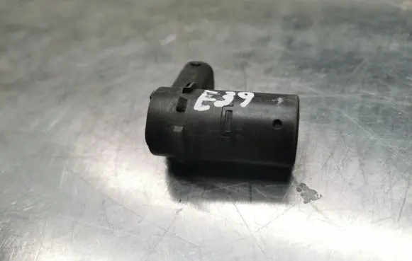 BMW 5 E39 Parking PDC sensor 6911834