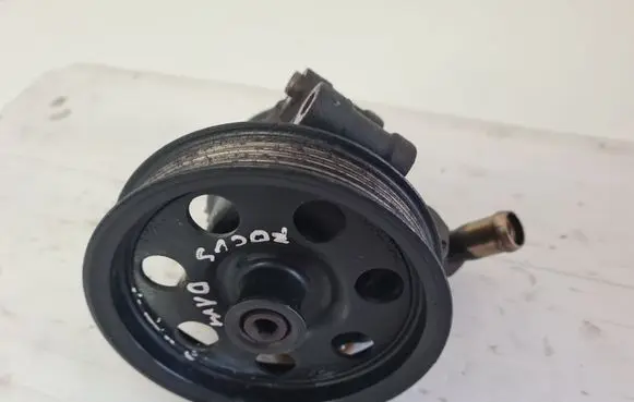 Ford Focus Power steering pump
