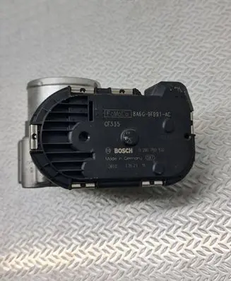 Ford Fiesta Throttle valve 8A6G9F991AC CF335 0280750532