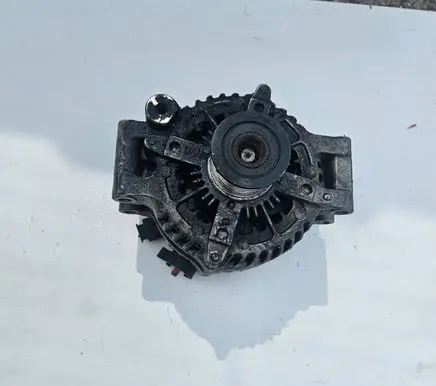 Generator/alternator