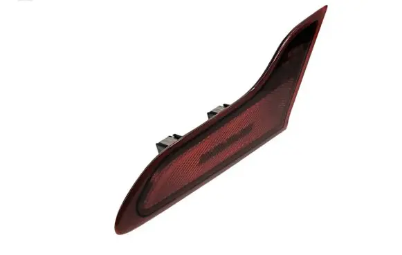 Rear tail light reflector