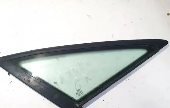 Audi A6 S6 C6 4F Rear side window
